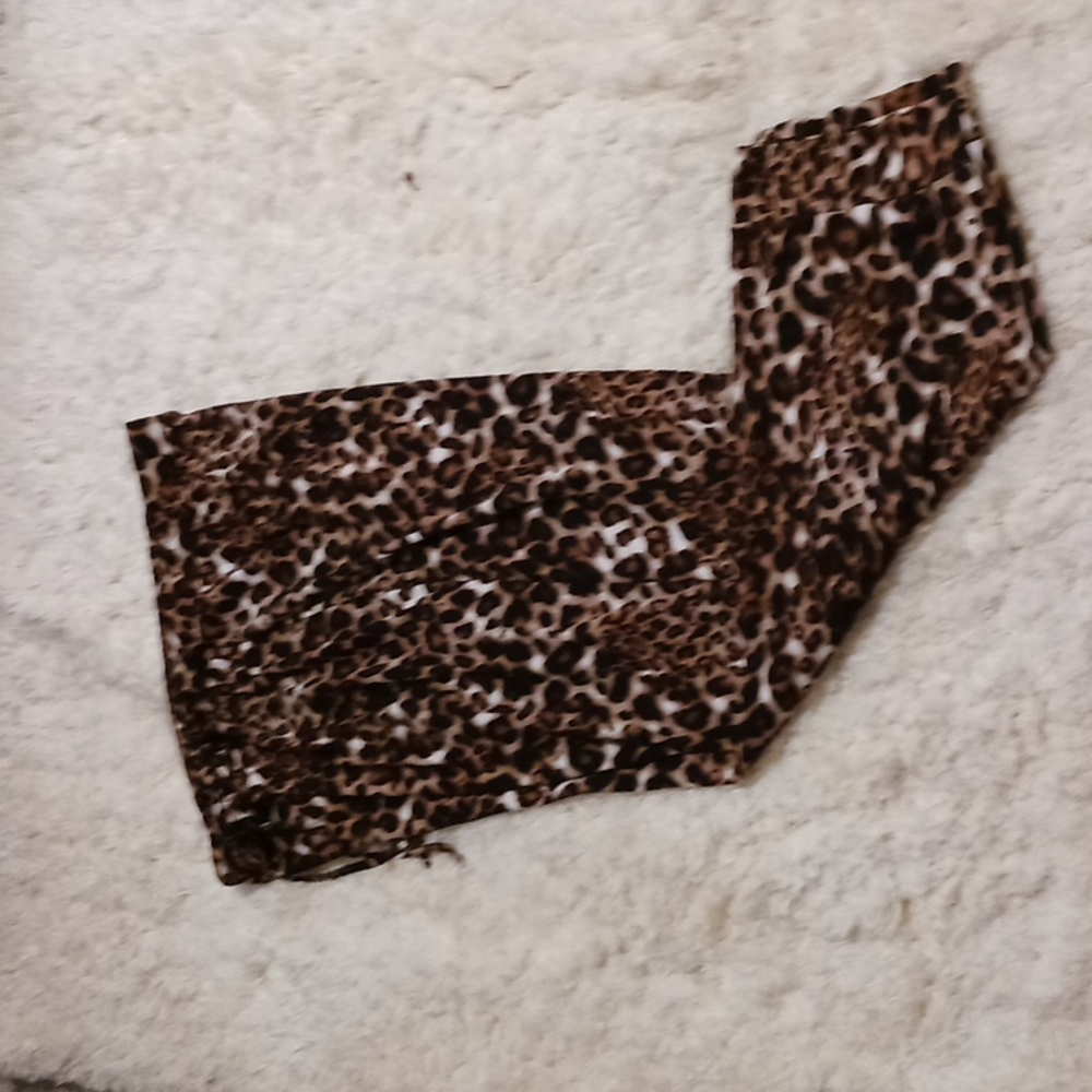 Women's PAJAMA Bottoms (Reg.$10.00)